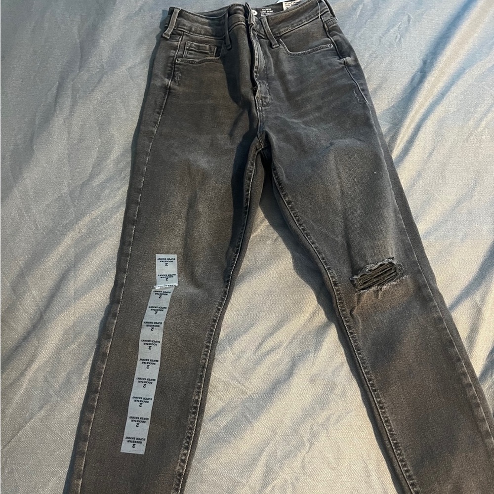 Women’s jeans